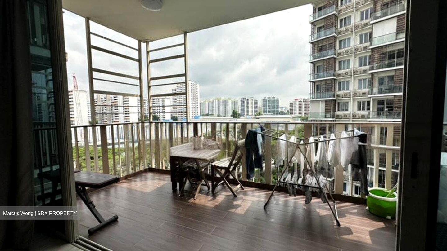 eCO (D16), Condominium #470448431